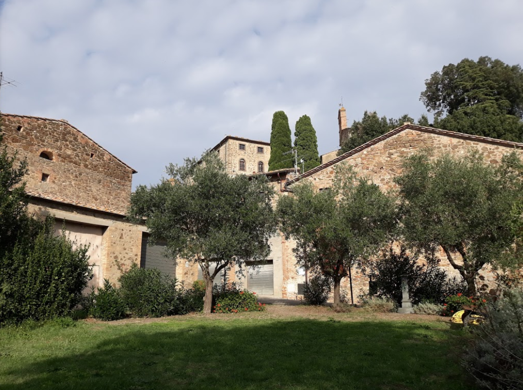 Circolo Cascine - Empoli